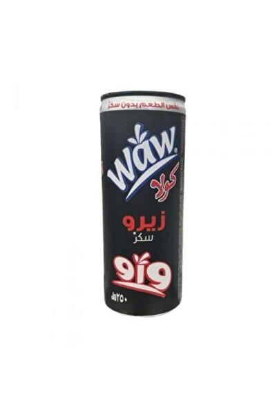 WOW مشروب كولا غازي 250 مل