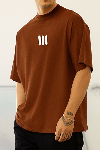 E-ROMA ΜΠΛΟΥΖΑΚΙ UNISEX ΜΕ ΤΡΙΠΛΗ ΣΤΡΙΠΕΔΗ ΣΧΕΔΙΑΣΗ Q6