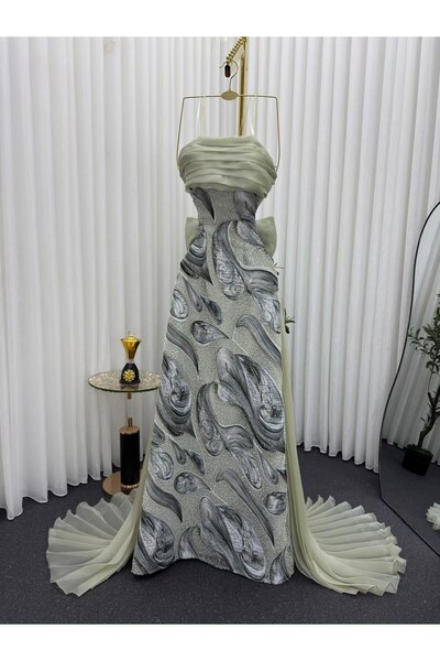 leen fashion Elegant women's dress