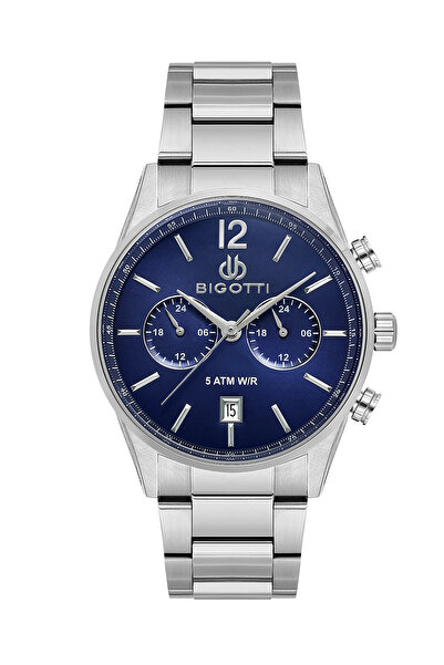 Bigotti Bg.1.10509-3 Functional Men's Wristwatch