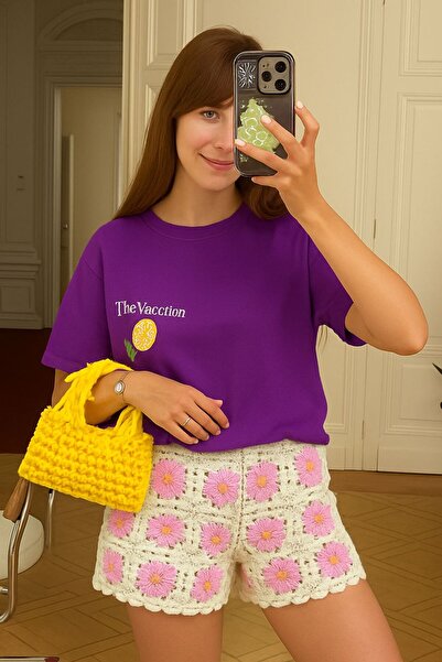 E-ROMA ΤΟ ΕΚΤΥΠΩΜΕΝΟ ΜΠΛΟΥΖΑΚΙ ΟΥΝΙΣΕΞ ΜΕ ΣΧΕΔΙΟ ΕΜΒΟΛΙΑΣΜΟΥ