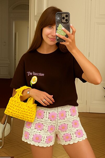 E-ROMA ΤΟ ΕΚΤΥΠΩΜΕΝΟ ΜΠΛΟΥΖΑΚΙ ΟΥΝΙΣΕΞ ΜΕ ΣΧΕΔΙΟ ΕΜΒΟΛΙΑΣΜΟΥ