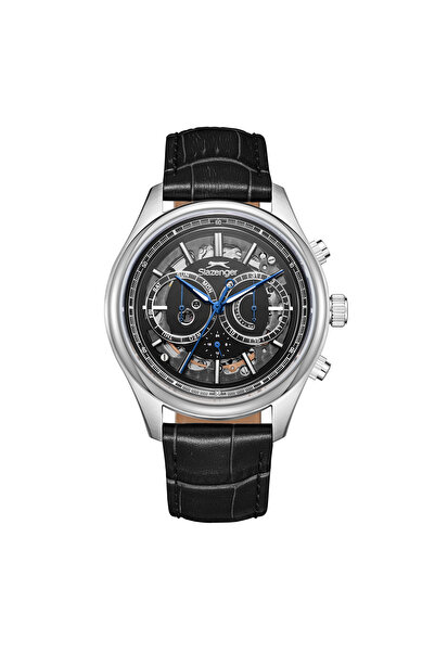 Slazenger Men's Watch Sl.09.2489.2.02