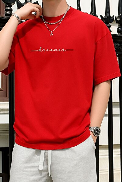 E-ROMA Dream Printed Unisex T-Shirt 3Q1