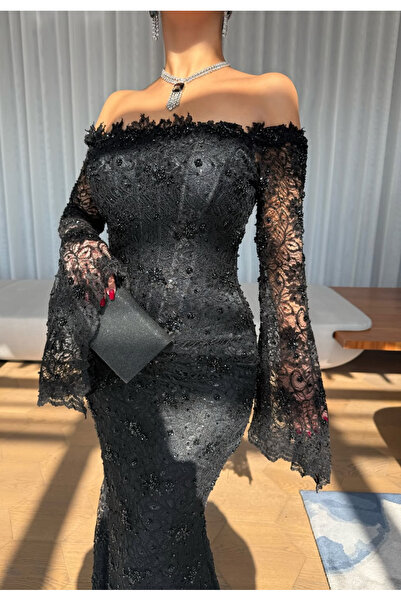 LANMAS La Merveille dress