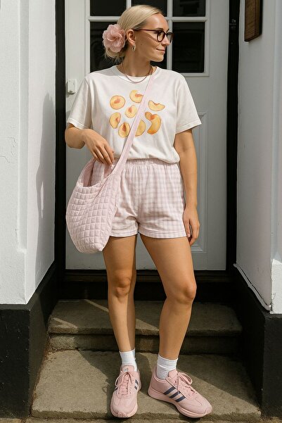 BENROMA Printed Unisex T-Shirt 4Q1