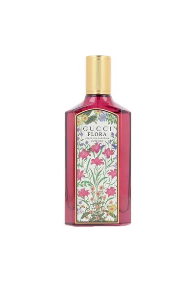 Gucci Flora Wunderschöne Gardenie Intensives Eau De Parfum Vapo 100 ml