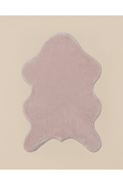 English Home Furry Post 120x180 cm Pudra