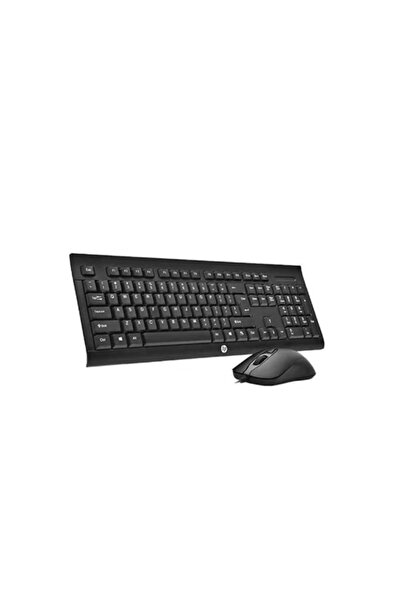Generic KM100 Gaming Wired Keyboard and Mouse
