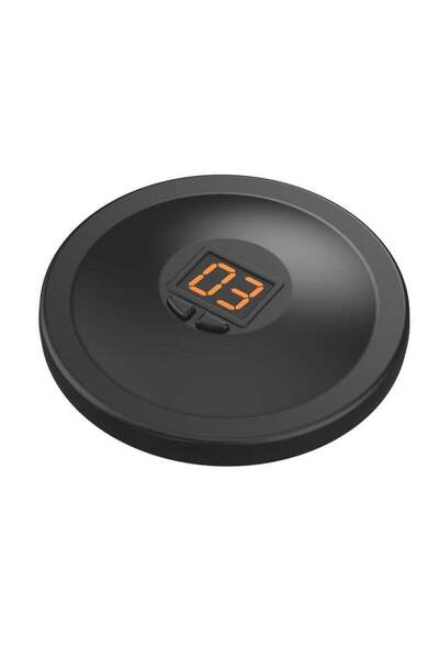 Beauenty Smart Prayer Counter