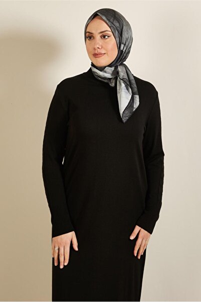 Alvina Patterned Scarf 8607