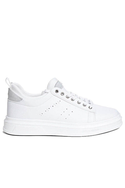 CONTEYNER Silk White Men's Sneaker 179