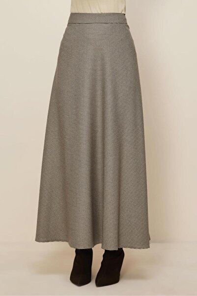 Alvina Belly Skirt 60734