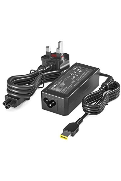 Generic 65W 20V 3.25A AC Replacement Adapter for Lenovo