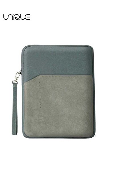 Unique Multifunctional Storage Bag, 9-11 Inch Tablet Sleeve Bag