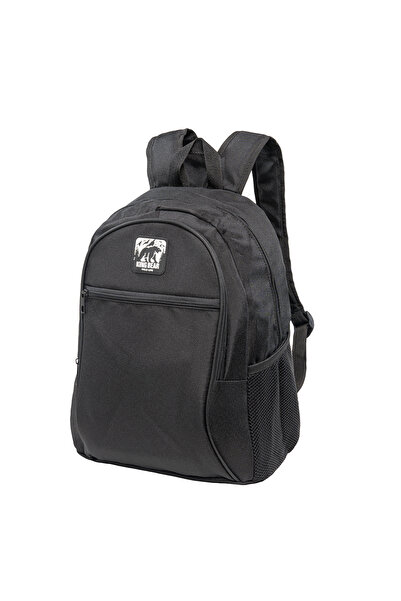 King Bear Wild Life İlkokul, Ortaokul, Lise Okul Çantası – Erkek ve Kız Çocuk...