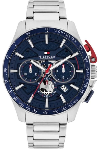 Tommy Hilfiger ساعة يد رجالية Th1792261