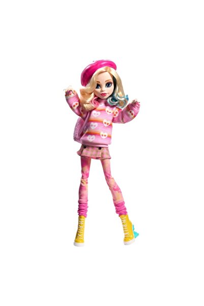 mattel Monster High x Wednesday Doll Enid Sinclair
