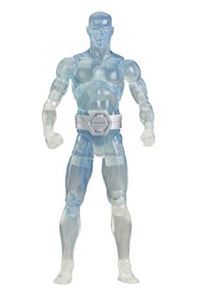 Diamond Select Toys Figurină Marvel Select Action Iceman 18 cm