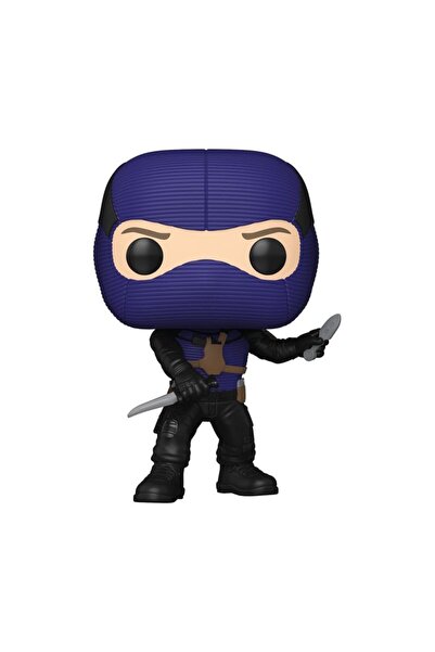 Funko Daredevil: Born Again POP! Marvel Figurină Vinil Bullseye 9 cm
