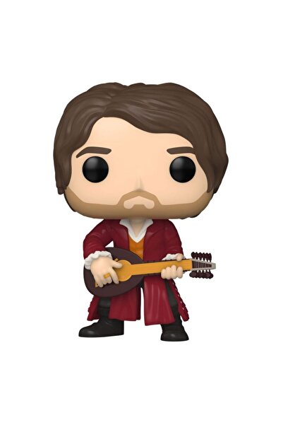 Funko The Witcher POP! TV Vinyl Păpădie 9 cm