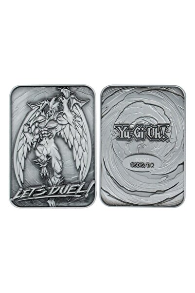 Fanattik Yu-Gi-Oh! GX Ingot Elemental Hero Aviar Limited Edition