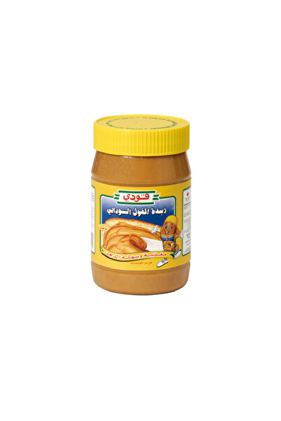 Goody creamy peanut butter, 800 gm