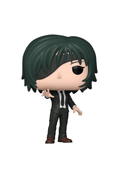 Funko Chainsaw Man POP! Figurină de animație din vinil Himeno 9 cm