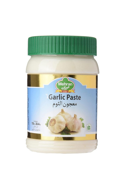 MEHRAN معجون الثوم 750 جم