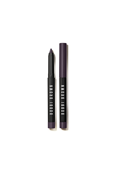 BOBBI BROWN Long-Wear Cream Liner Stick Göz Kalemi - Aubergine 716170306162