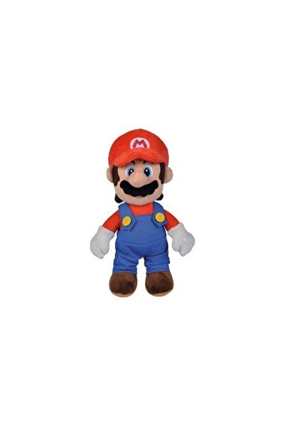 OEM Jucărie de pluș Super Mario, 30 cm