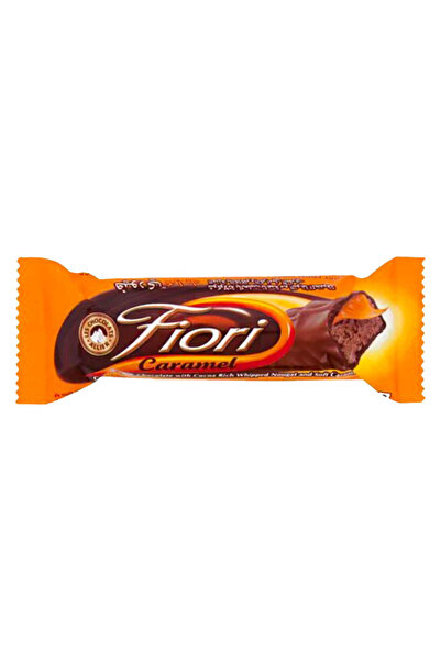 Fiori Caramel Chocolate Bar, 30 gm