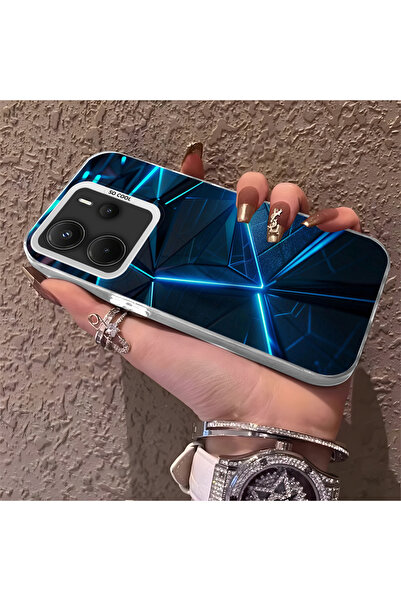 Hontinga حافظة هاتف متوافقة مع هاتف Xiaomi Redmi Note 14، حماية للكاميرا، ظهر...