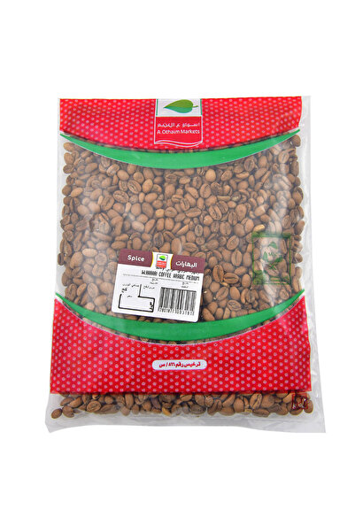 Generic قهوة هراري السعودية، متوسطة