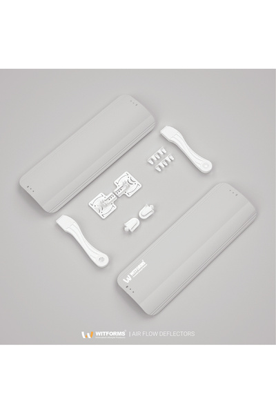 WİTFORMS AC Deflector Premium
