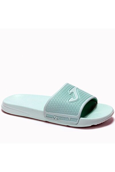 Joma S.Island 2515 Kadın Mavi Terlik