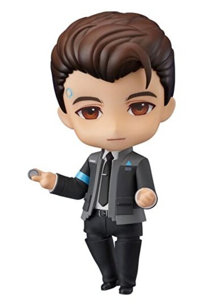 Good Smile Company Detroit: Become Human Figurină de acțiune Nendoroid Connor...
