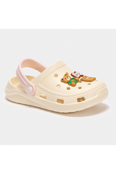 Joma S.Froc 2513 Çocuk Bej Terlik