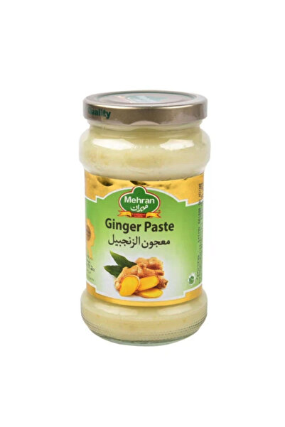 MEHRAN ginger paste 750 gm