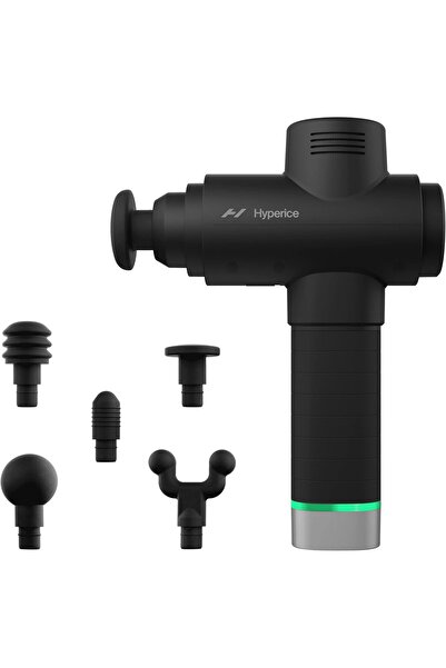 Hyperice Hypervolt 2 Pro - Featuring Quiet Glide Technology - Handheld Percussion Massage Gun