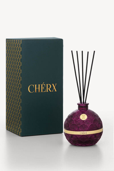 Cherx Halfeti Charm Çubuklu Oda Kokusu 300 ml