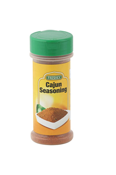Freshly CAJUN SEASONING 170G