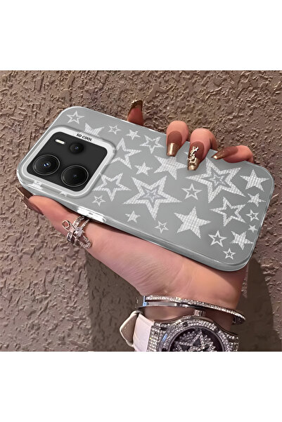 Hontinga حافظة هاتف متوافقة مع هاتف Xiaomi Redmi Note 14، حماية للكاميرا، ظهر...