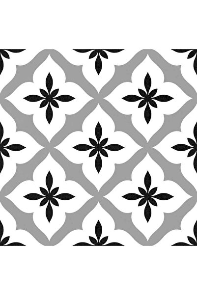 EGE SERAMİK 330X330 FOUR SEASONS GREY ASG R11 - 1 kutu 1. m2