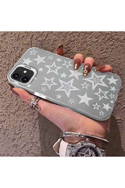 Hontinga حافظة هاتف متوافقة مع هاتف iPhone 11، حماية للكاميرا، ظهر صلب مضاد ل...