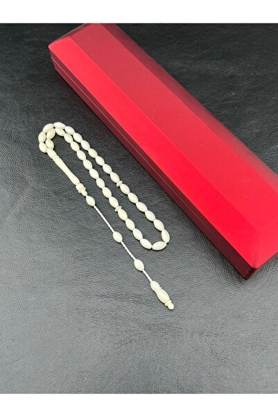 Özyapı Tesbih ve Gümüş Deve kemiği tesbihimiz görsel olarak şık ve kullanışlı...