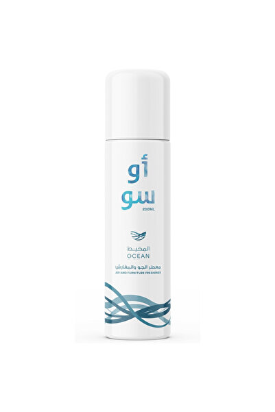 Generic Majalis Ocean Breeze Air Freshener, 200 ml