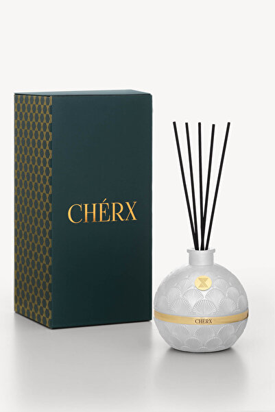 Cherx Vanilla Intense Çubuklu Oda Kokusu 300 ml