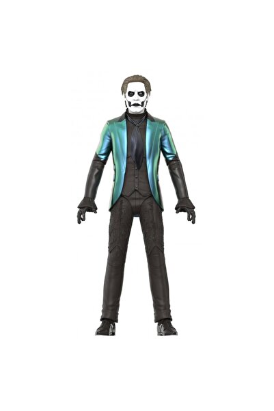 OEM Ghost Ultimates Action Figure Wave 4 Papa Emeritus IV 18 cm