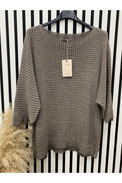 caddegiyimpendik italyan merserize simli bluz